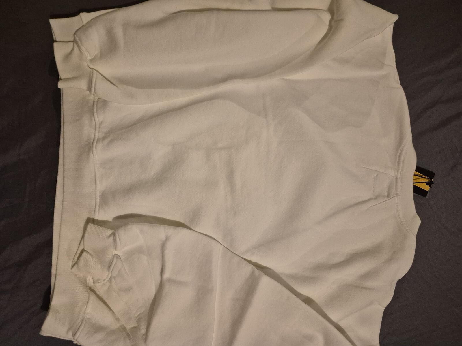 Rhude Rhude Catamaran Champion Crewneck Size Medium BNWT Size US M / EU 48-50 / 2 - 6 Thumbnail