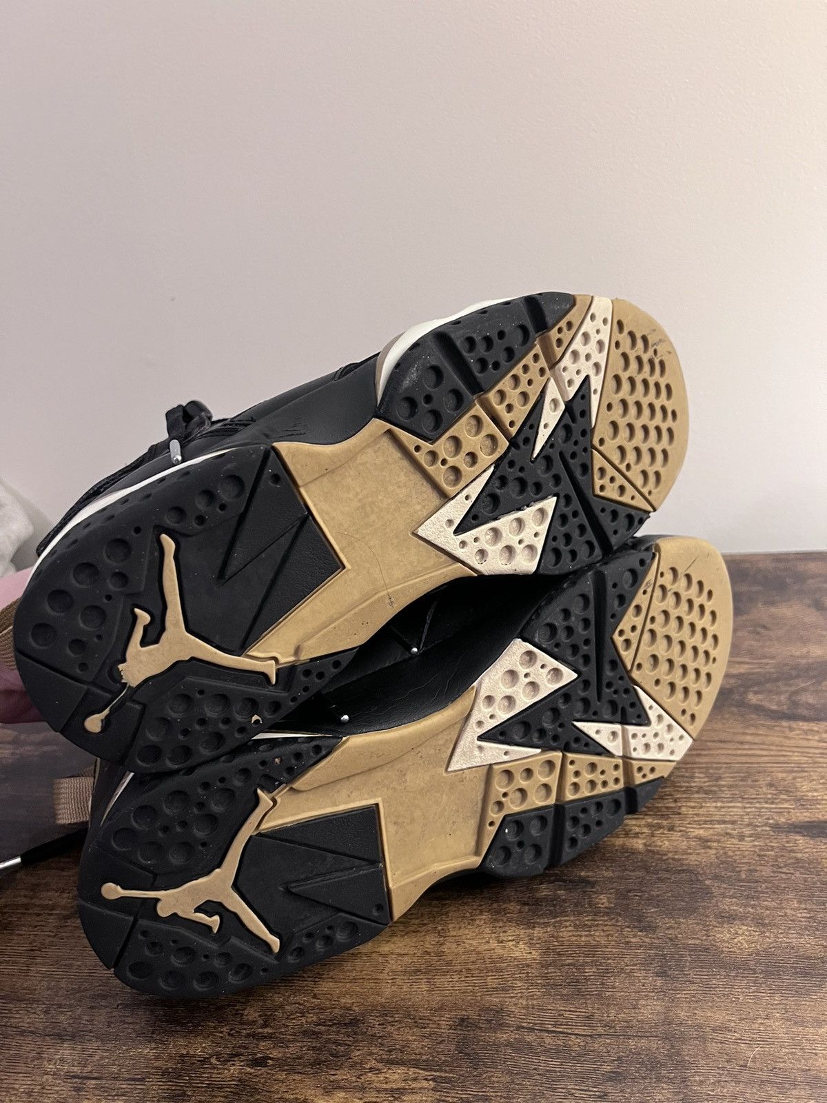 Jordan Brand × Vintage Jordan 7 GMP Size US 10.5 / EU 43-44 - 8 Thumbnail