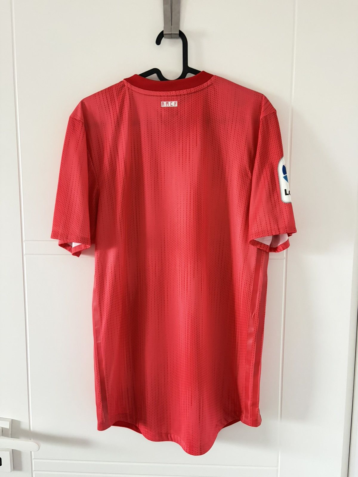 Real Madrid adidas 2018/2019 trzecia Authentic — zdjęcie 3