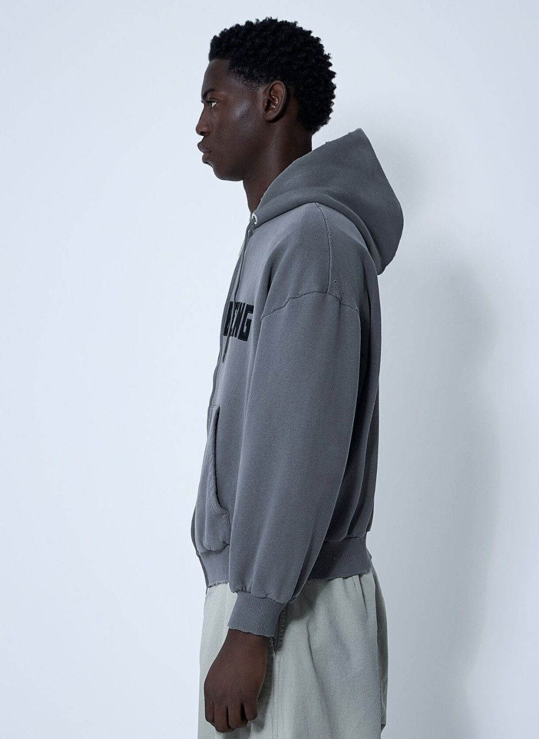 Balenciaga Balenciaga human being hoodie Size US S / EU 44-46 / 1 - 4 Thumbnail