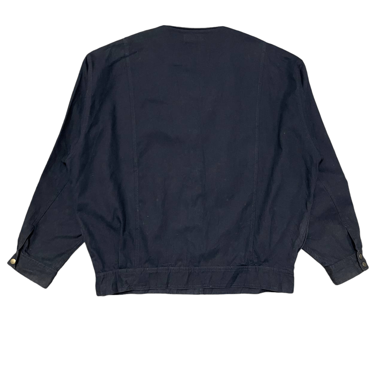 Issey Miyake Collections'y Noboru Yamafuji Jacket Inspired Issey Miyake Size US M / EU 48-50 / 2 - 12 Thumbnail