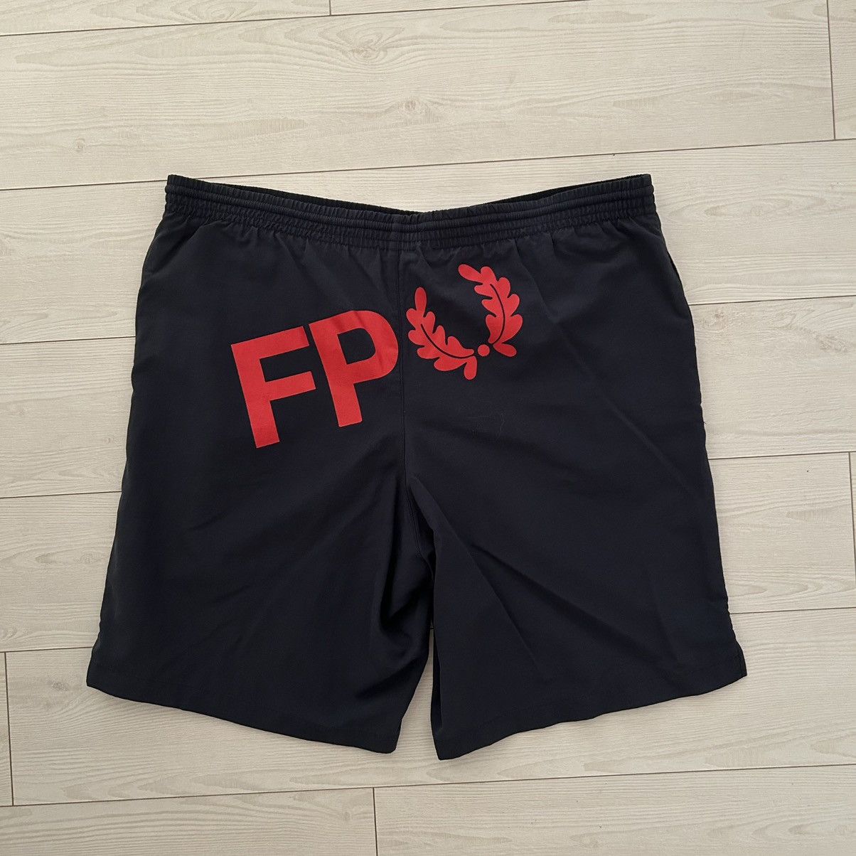 Fred Perry Fred Perry x Vintage x Sportswear Size US 36 / EU 52 - 3 Thumbnail