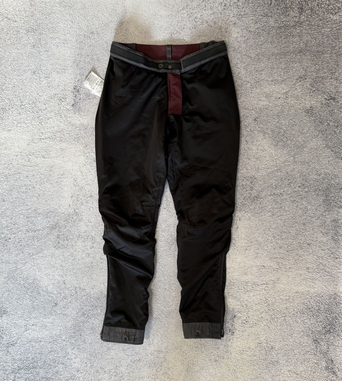 Other Pinewood Finnveden Hybrid Extreme Pants Women M/38 Windproof Size 30" / US 8 / IT 44 - 7 Thumbnail