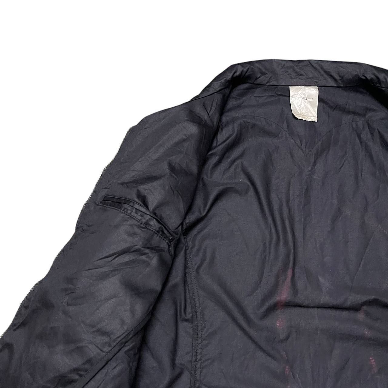 Japanese Brand Shama Rider Jacket Size US M / EU 48-50 / 2 - 6 Thumbnail