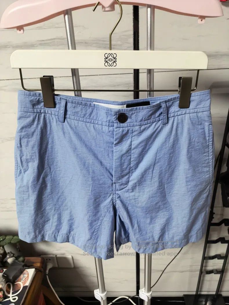 Loewe Loewe Shorts Pants Size US 32 / EU 48 - 7 Thumbnail