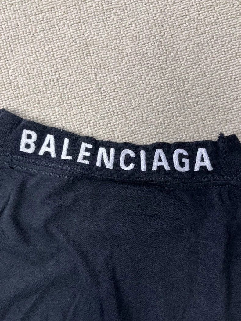 Balenciaga Balenciaga size 2 Embroidered long sleeve Size US M / EU 48-50 / 2 - 3 Thumbnail