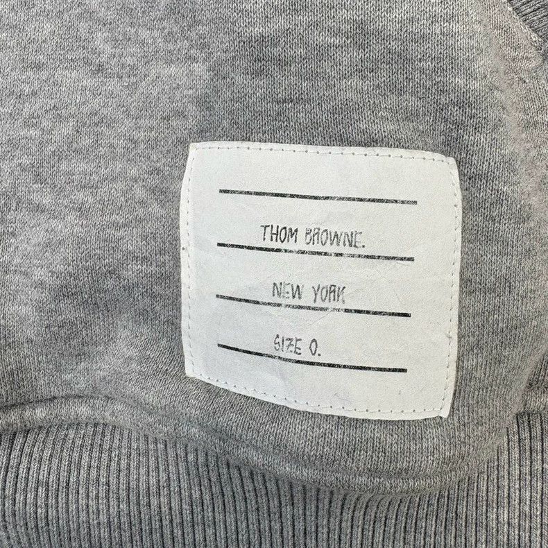 Thom Browne Thom Browne Sports jacket Size US XS / EU 42 / 0 - 5 Thumbnail