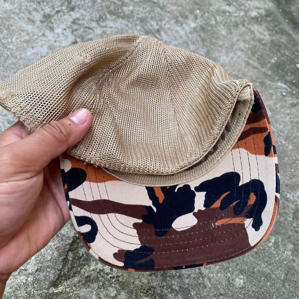 Vintage RARE ‼️ Schott NYC Size ONE SIZE - 5 Thumbnail