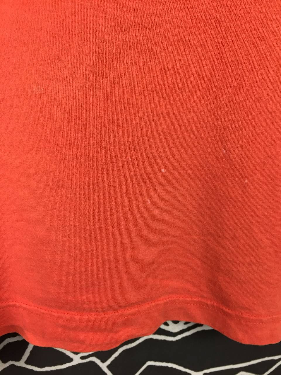 Quiksilver Quiksilver Boardriders Japan Checkered Sleeve Graphic Tee Size US L / EU 52-54 / 3 - 4 Thumbnail