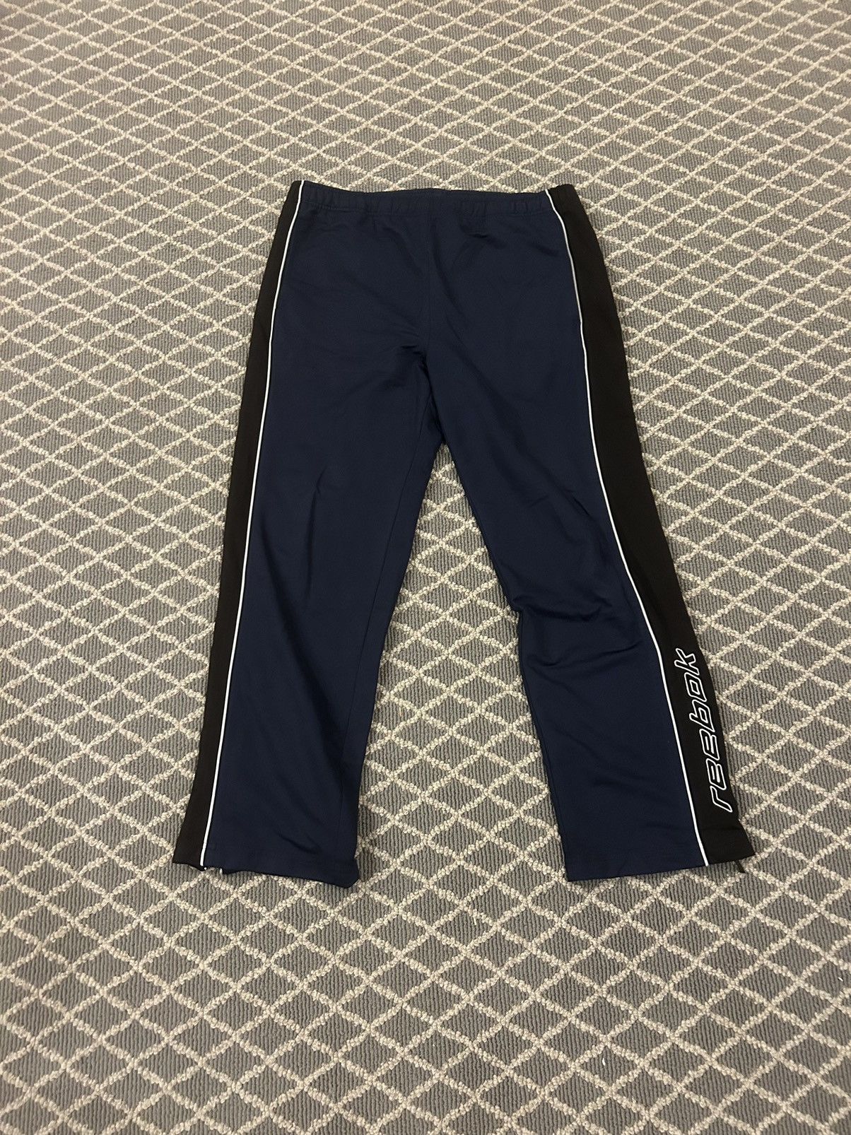 Reebok Vintage Reebok Sweats Size US 30 / EU 46 - 1 Thumbnail