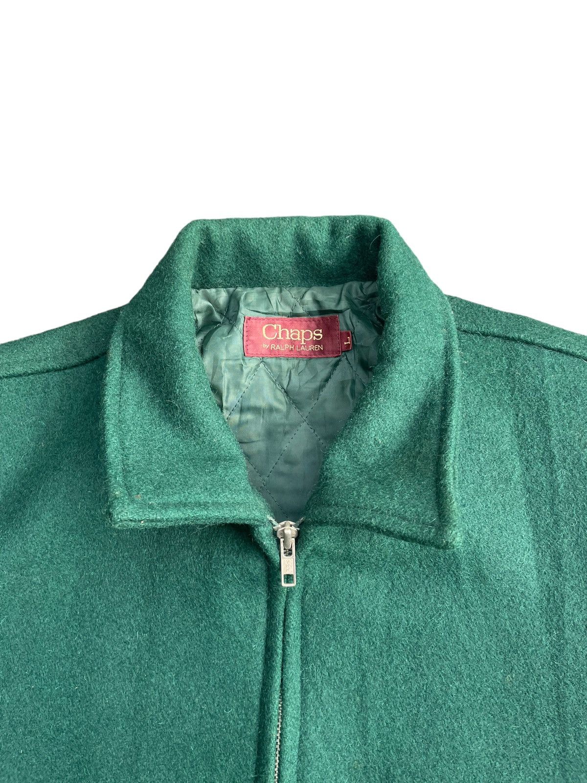 Chaps Vintage 90’s Chaps Ralph Lauren Jacket Size US L / EU 52-54 / 3 - 4 Thumbnail
