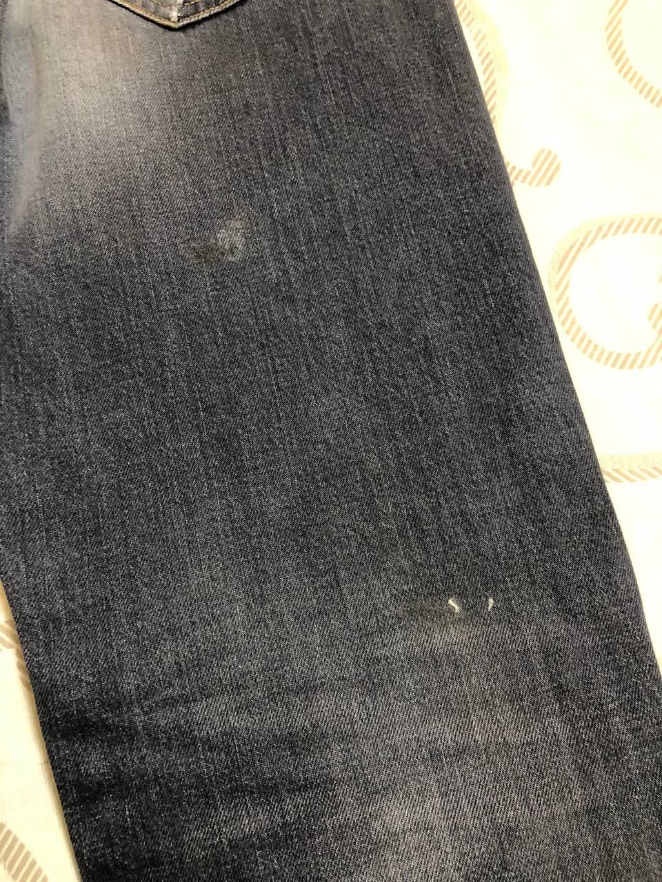 True Religion True Religion VINTAGE True Religion Geno Relaxed Slim Jeans Size US 30 / EU 46 - 19 Thumbnail