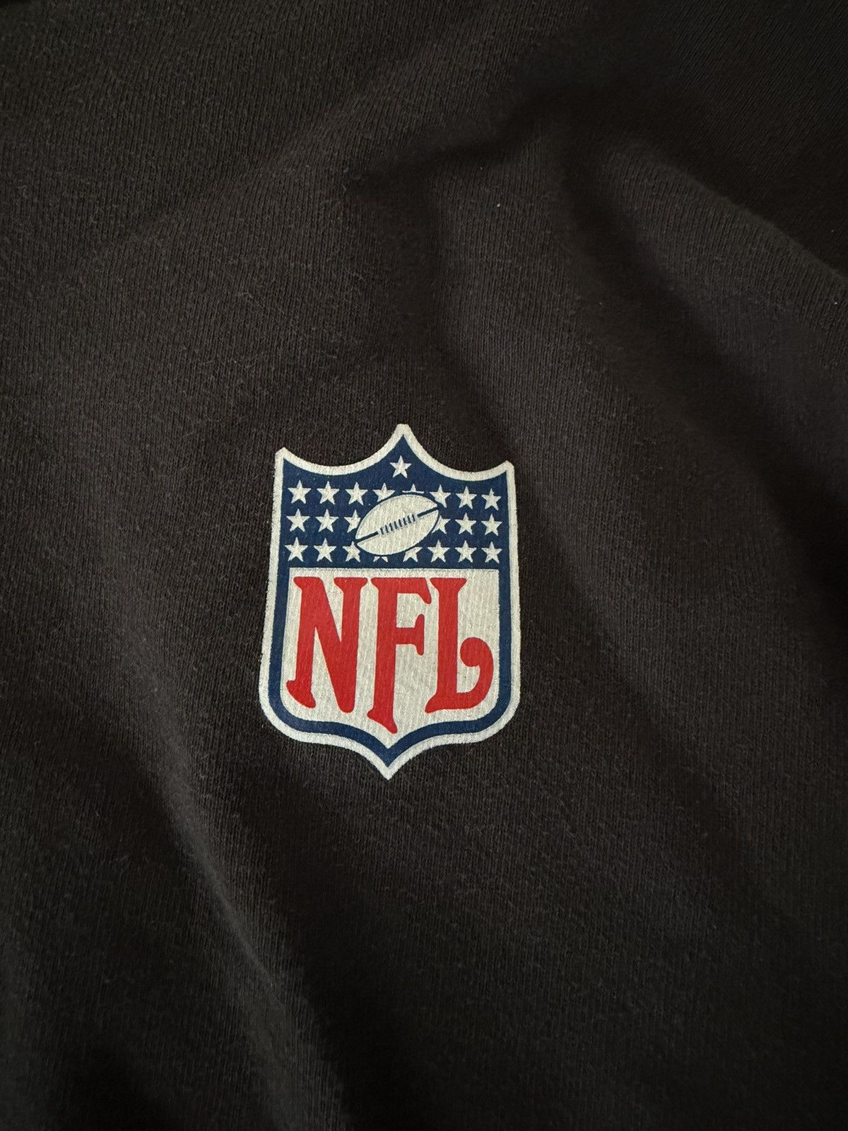 Mitchell & Ness × NFL × Warren Lotas Warren Lotas Tampa Bay Buccaneers Hoodie Size US XXL / EU 58 / 5 - 6 Thumbnail