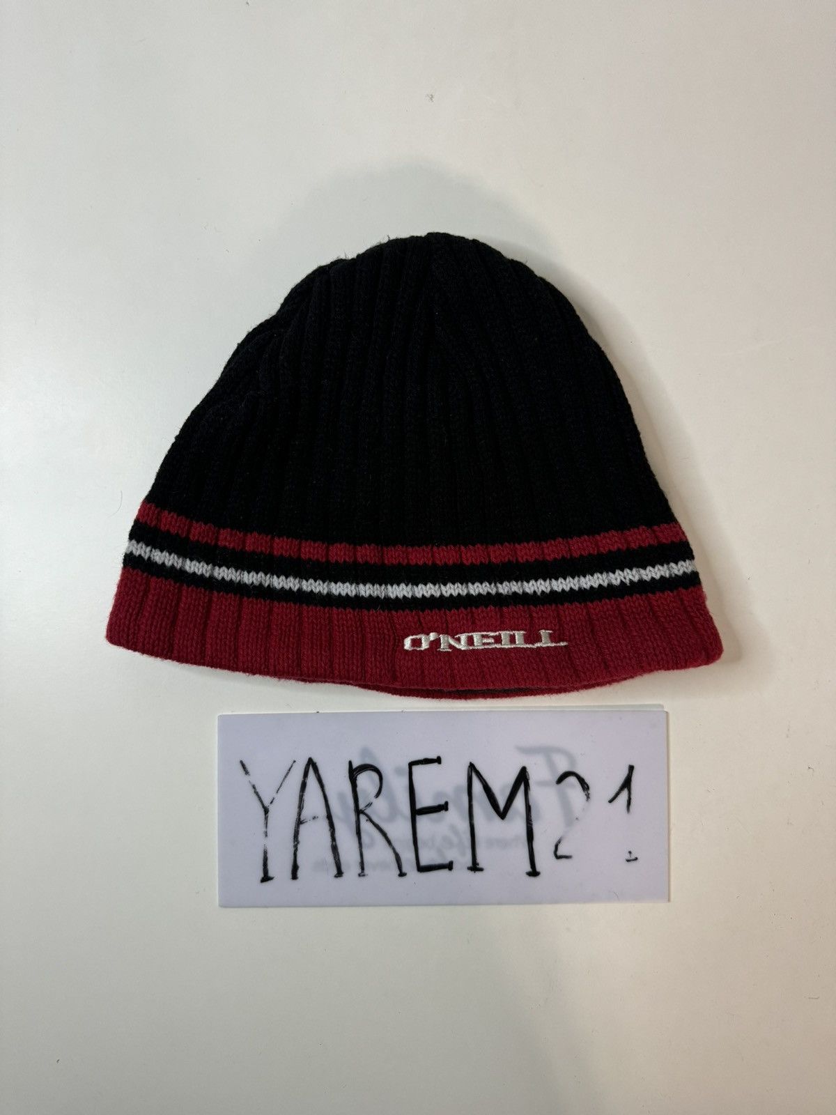 Other O’Neill vintage hat cap Size ONE SIZE - 1 Thumbnail