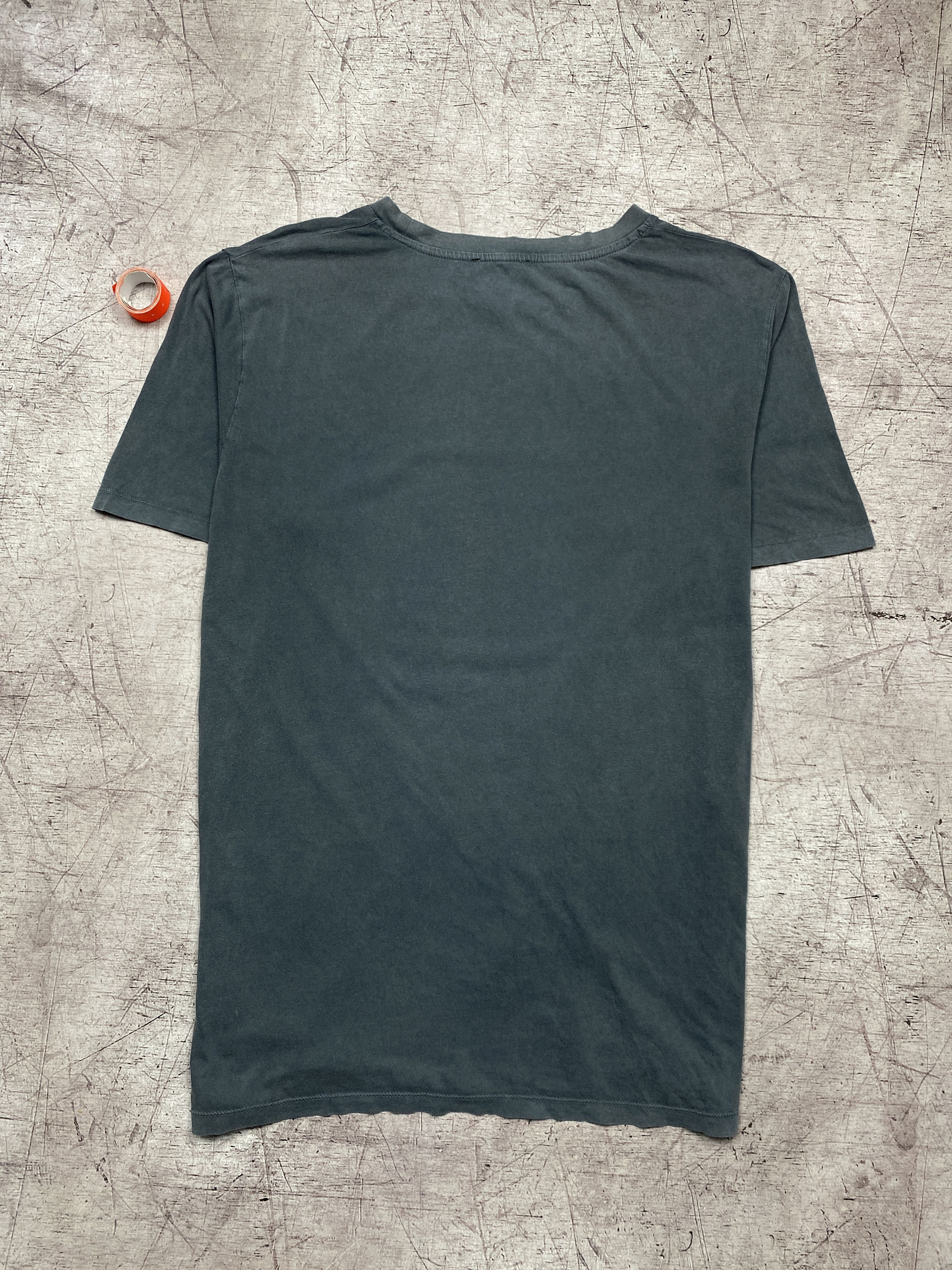 Led Zeppelin × Vintage Led Zeppelin Vintage Mens Rock Band T-Shirt Size US M / EU 48-50 / 2 - 6 Thumbnail