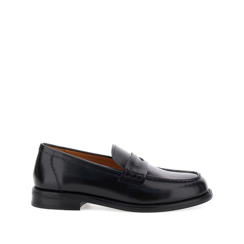 Vagabond Vagabond BLACK Loafers Size US 11 / IT 41 - 1 Thumbnail