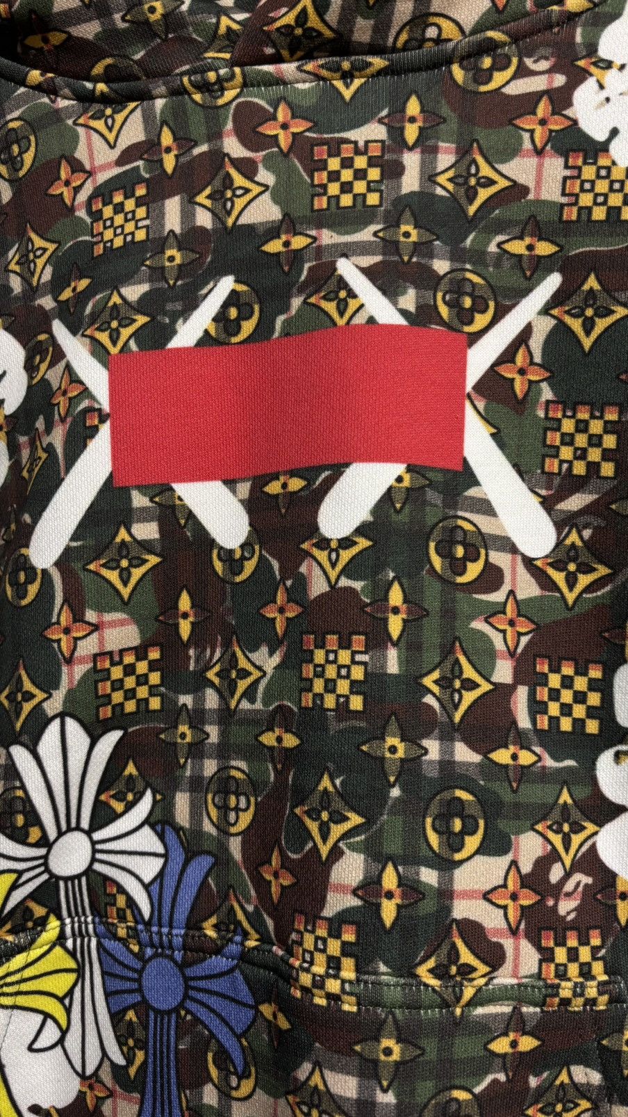 Other Bishop Everything Collab Hoodie Size US M / EU 48-50 / 2 - 7 Thumbnail
