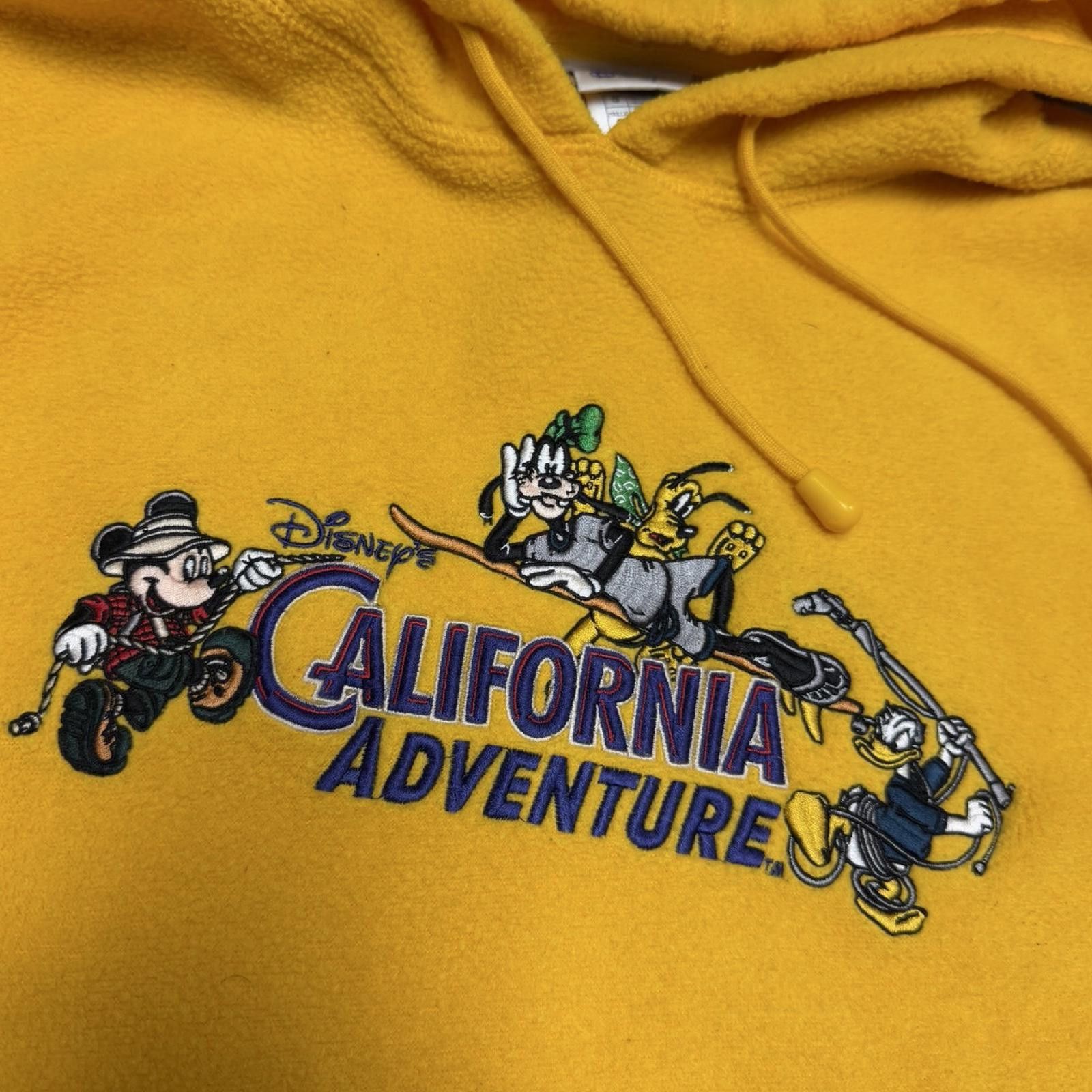 Disney Disney California Adventure — XL — Size US XL / EU 56 / 4 - 2 Thumbnail