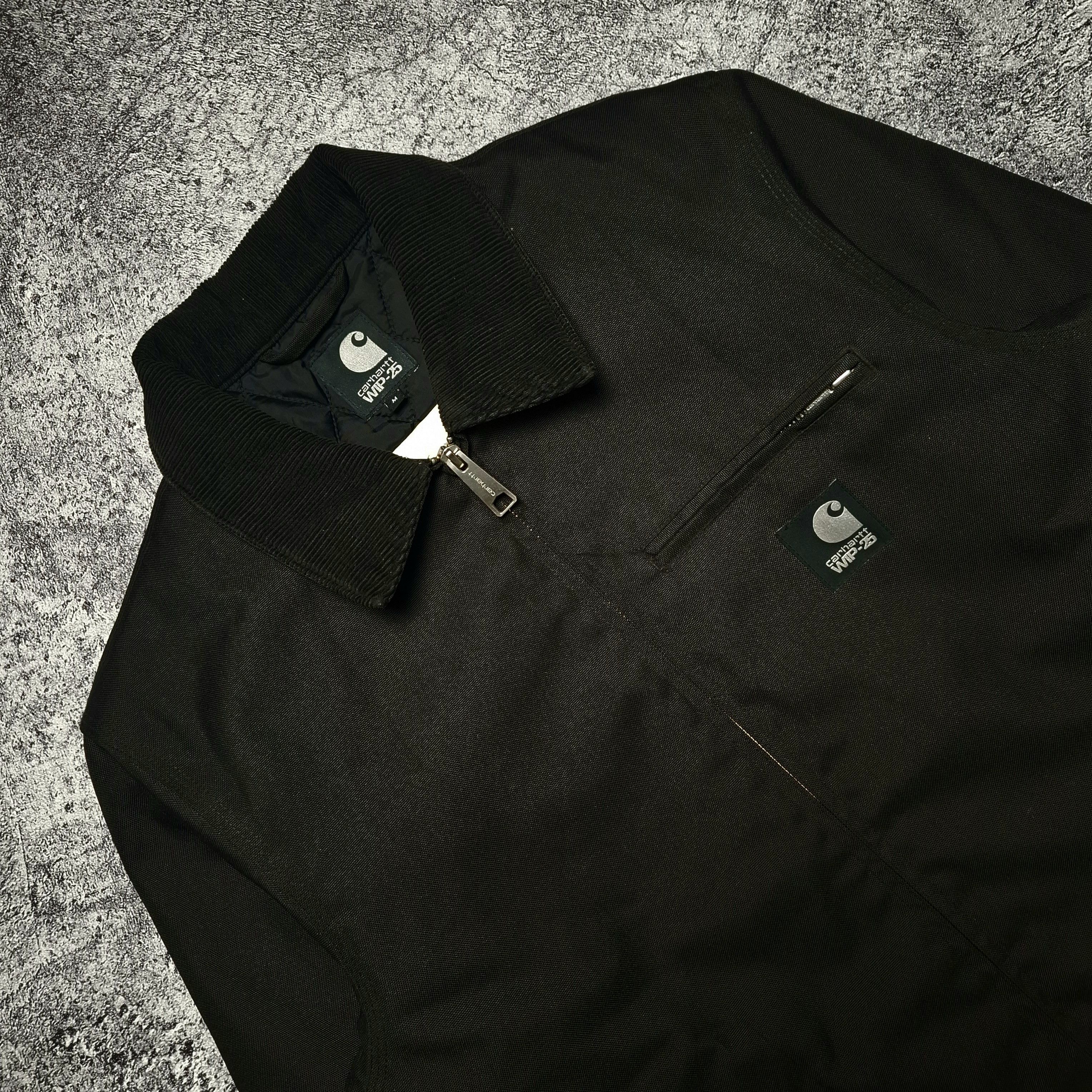 Carhartt Wip Carhartt WIP Detroit Jacket Anniversary XXV Size US M / EU 48-50 / 2 - 2 Thumbnail