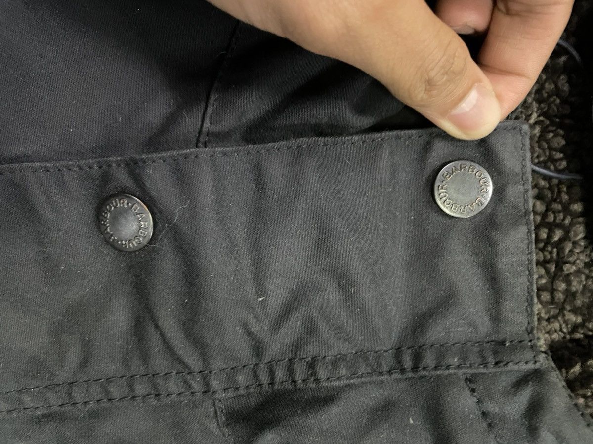 Barbour Barbour jacket Size US L / EU 52-54 / 3 - 4 Thumbnail