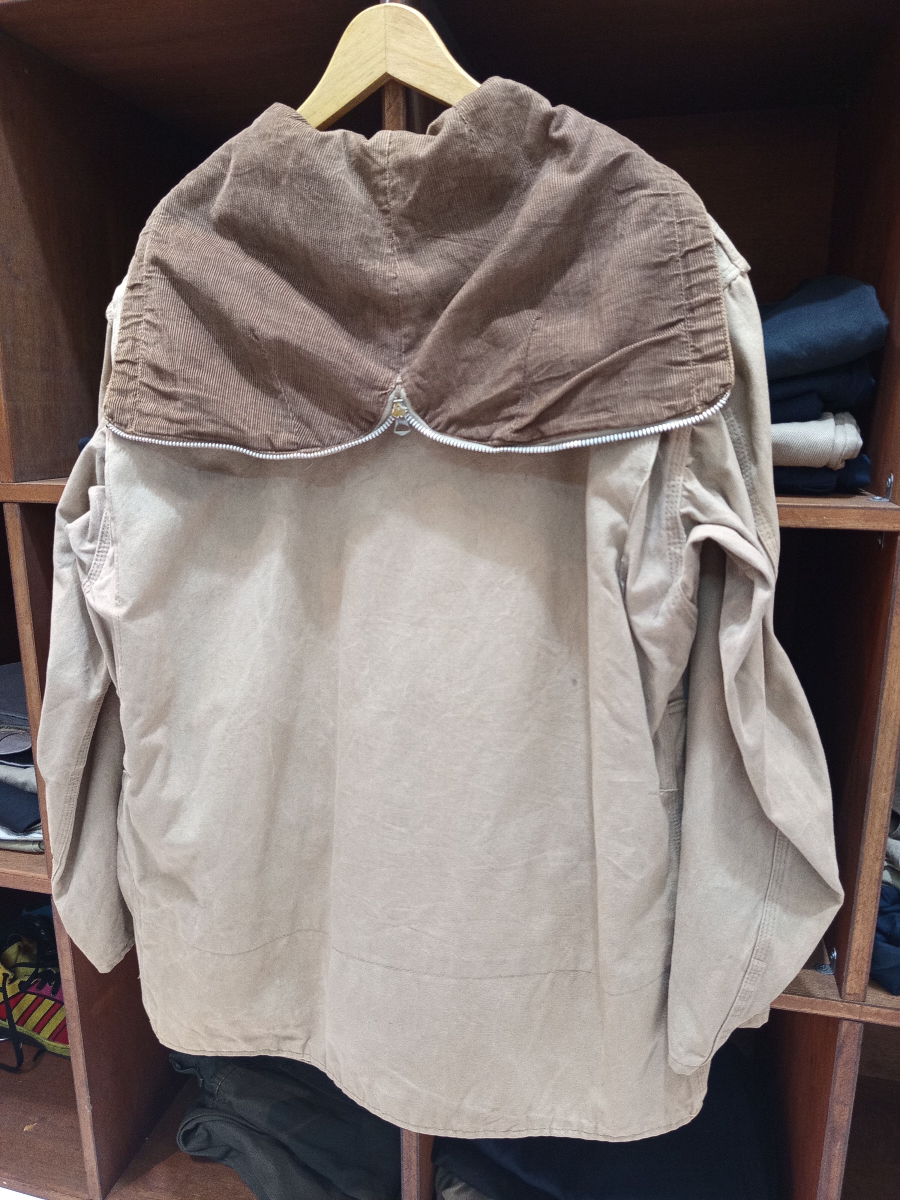 Vintage 1970s Hawthorne Hunting Jacket Size US L / EU 52-54 / 3 - 8 Thumbnail