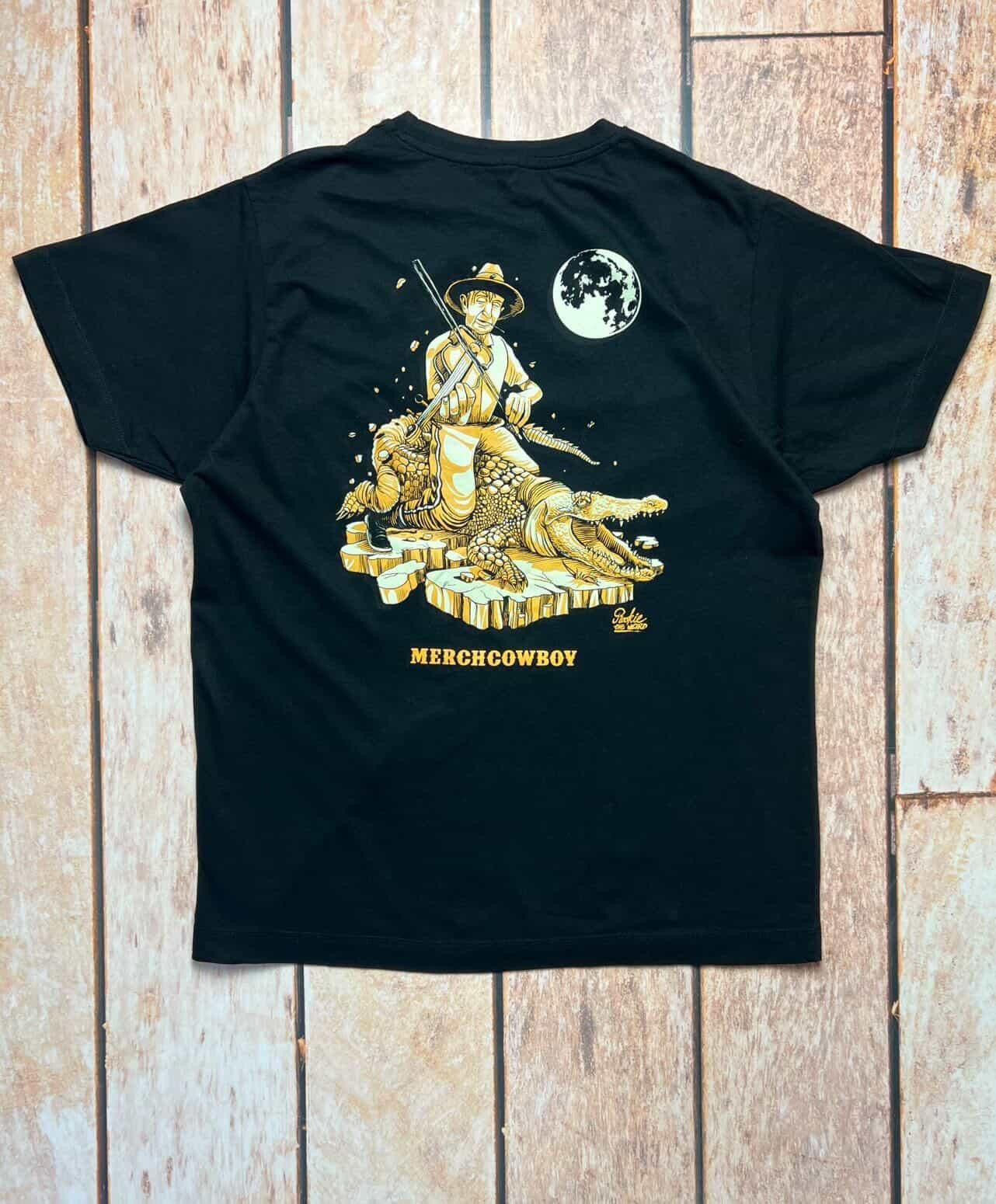 Other MerchCowboy t-shirt Size US L / EU 52-54 / 3 - 2 Thumbnail