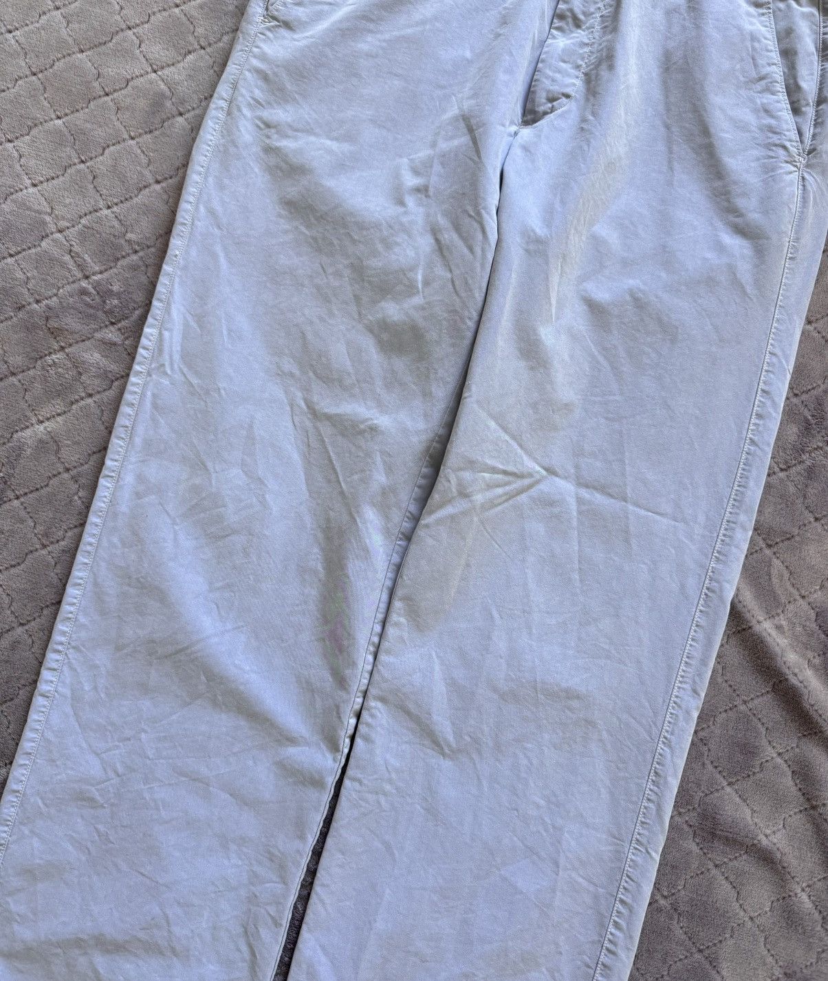 C.P. Company × Massimo Osti × Stone Island C.P. Company 1998 Archive Pants Size US 33 - 6 Thumbnail