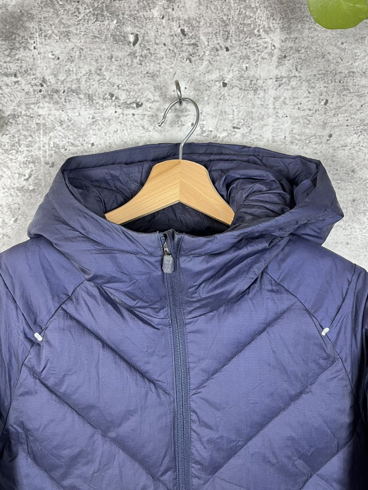 Calvin Klein Calvin Klein Performance Insulated Jacket Size US M / EU 48-50 / 2 - 5 Thumbnail