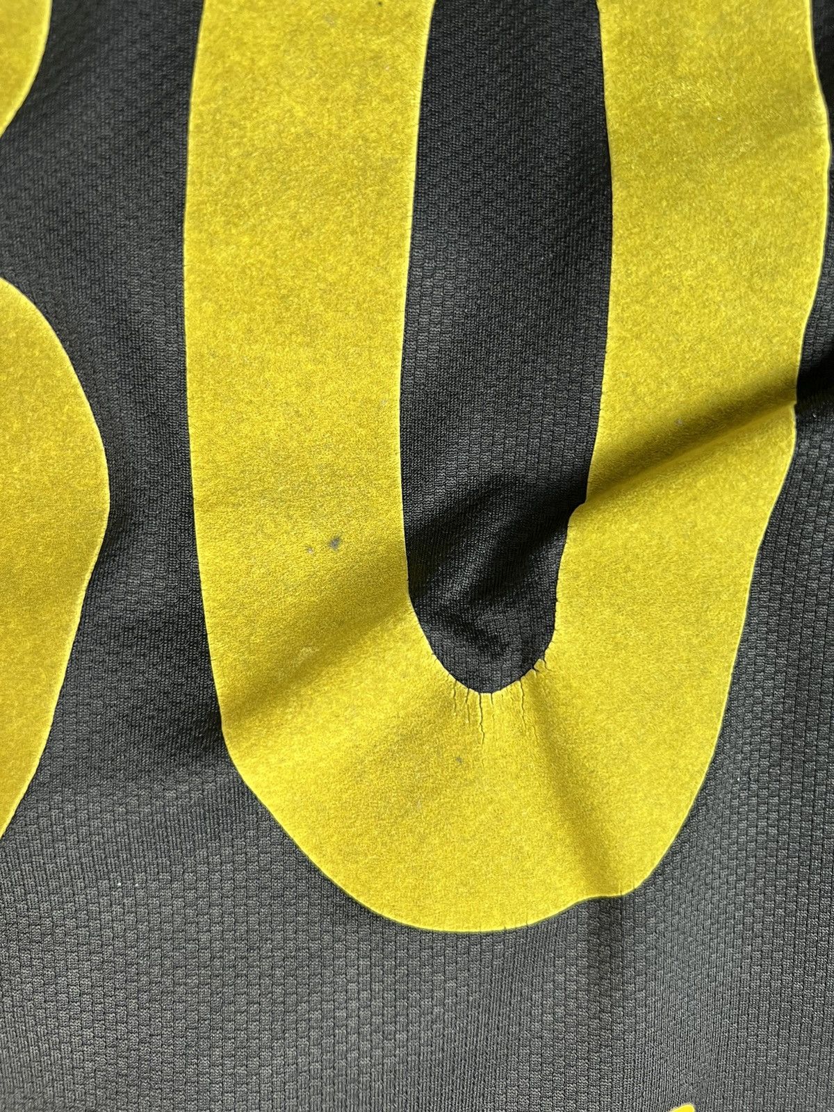 Nike VTG NIKE DORTMUND BORUSSIA HAJNAL JERSEY KIT Size US S / EU 44-46 / 1 - 5 Thumbnail