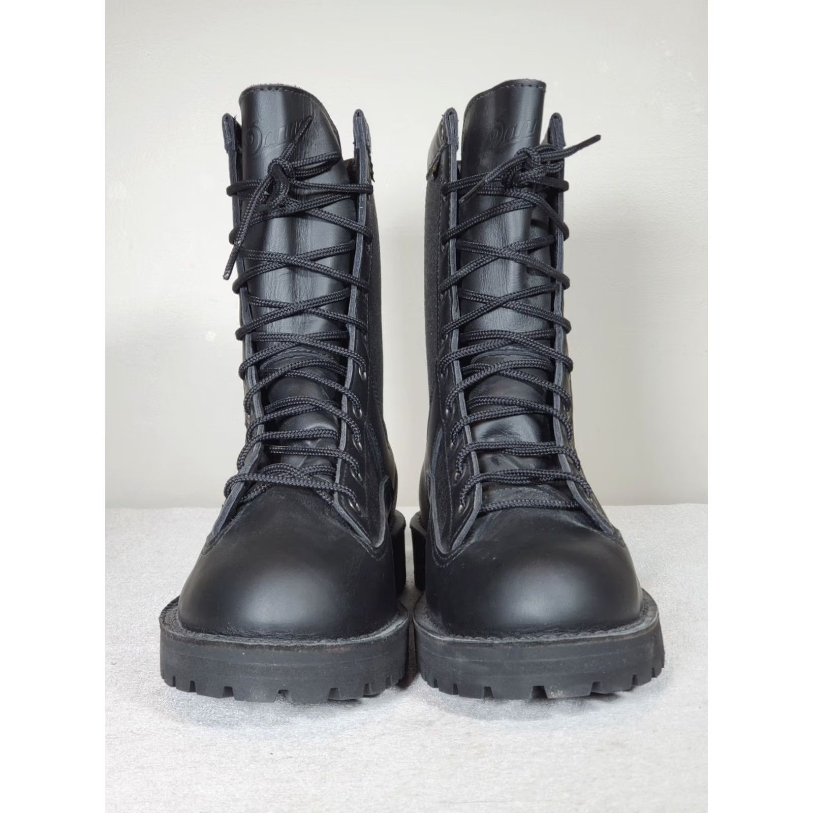 Danner Danner Acadia 8" Black Insulated 200G Boots GTX Waterproof 69210 US 10 D Men Size US 10 / EU 43 - 6 Thumbnail