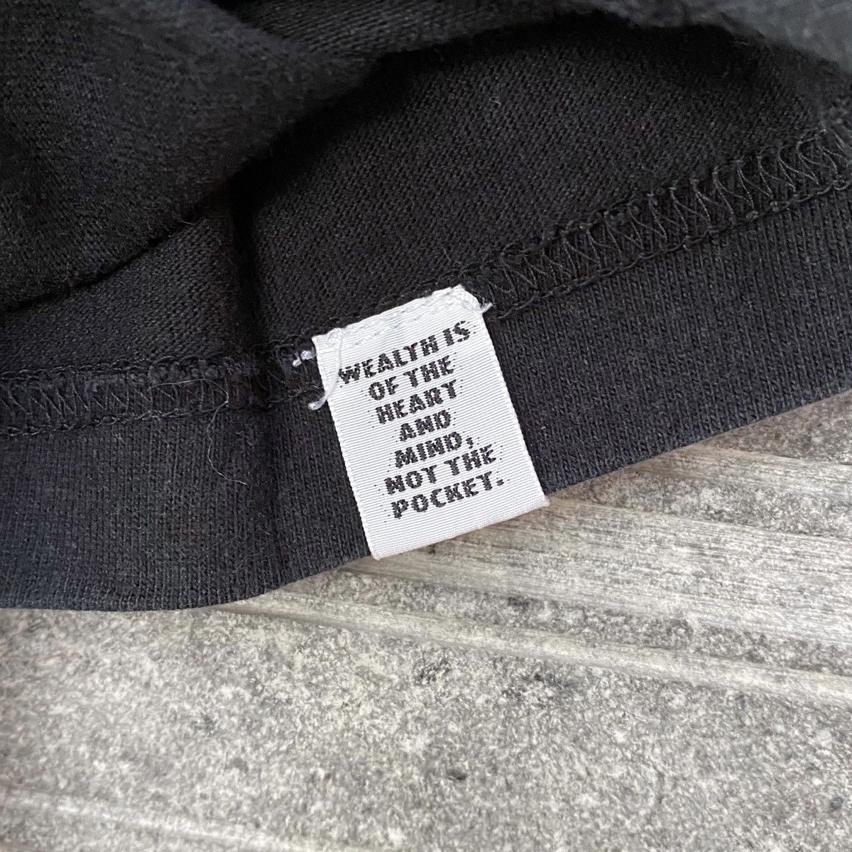 Billionaire Boys Club Billionaire Boys Club Glow in The Dark Logo Tee Size US L / EU 52-54 / 3 - 9 Thumbnail