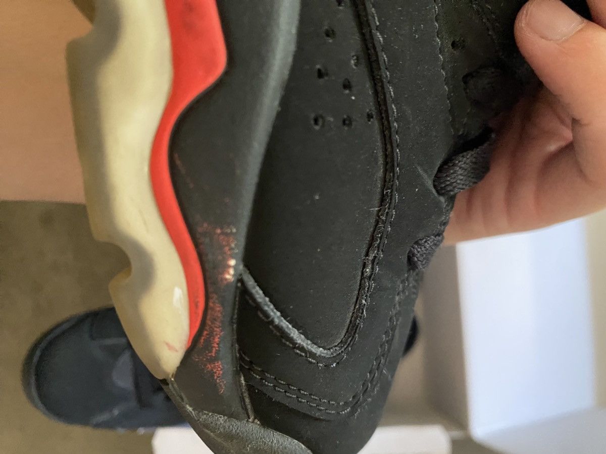Jordan Brand Jordan 6 Infrared Size US 7.5 / EU 40-41 - 12 Thumbnail