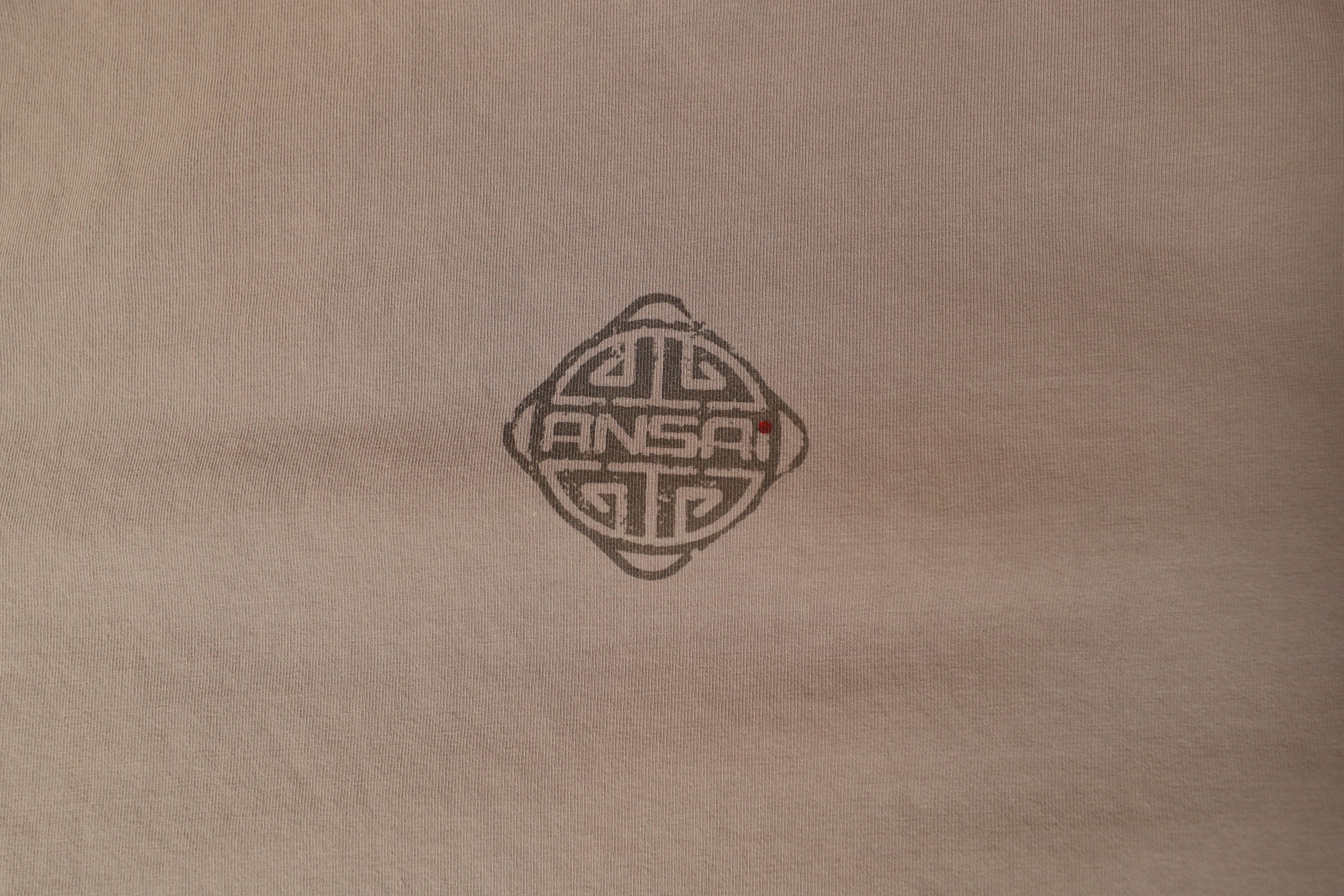 Vintage Vintage ANASi Sportswear Tee (XL) Size US XL / EU 56 / 4 - 4 Thumbnail