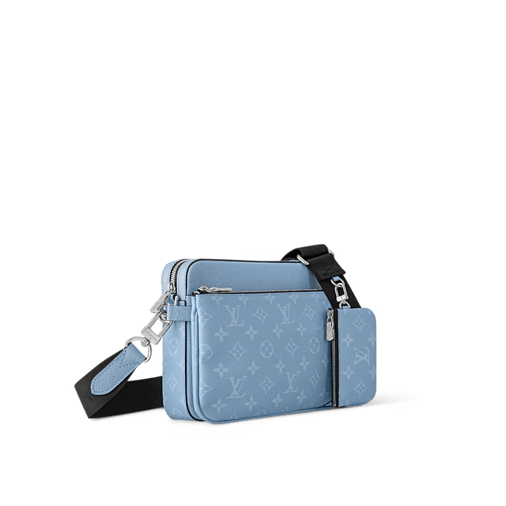 Louis Vuitton Trio Messenger Bag Size ONE SIZE - 2 Thumbnail