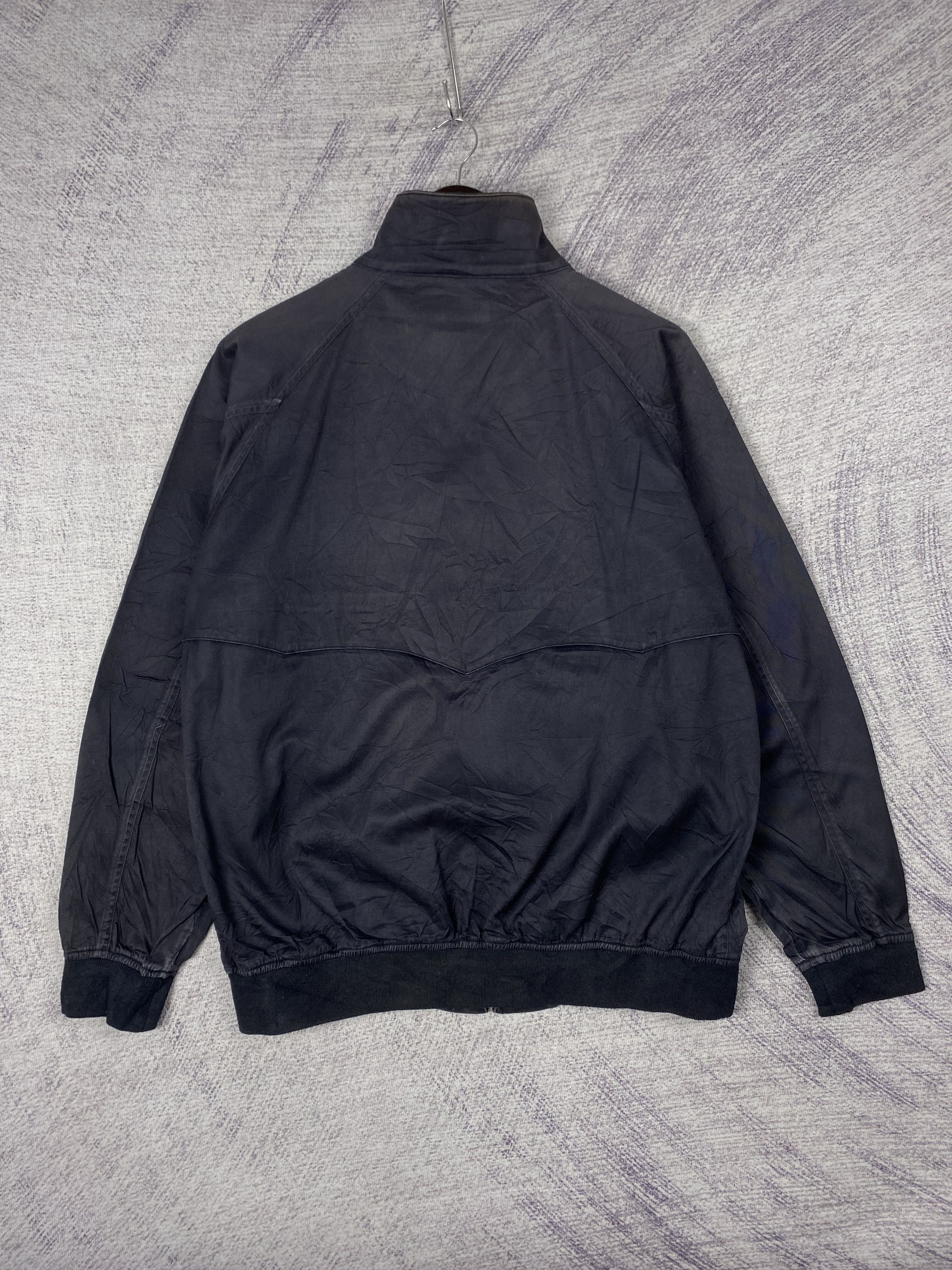 Hush Puppies Vintage Hush Puppies Plain Canvas Jacket Size US L / EU 52-54 / 3 - 6 Thumbnail