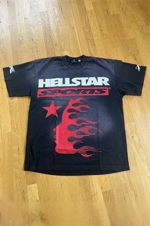 Other Hellstar sports Size US M / EU 48-50 / 2 - 1 Preview