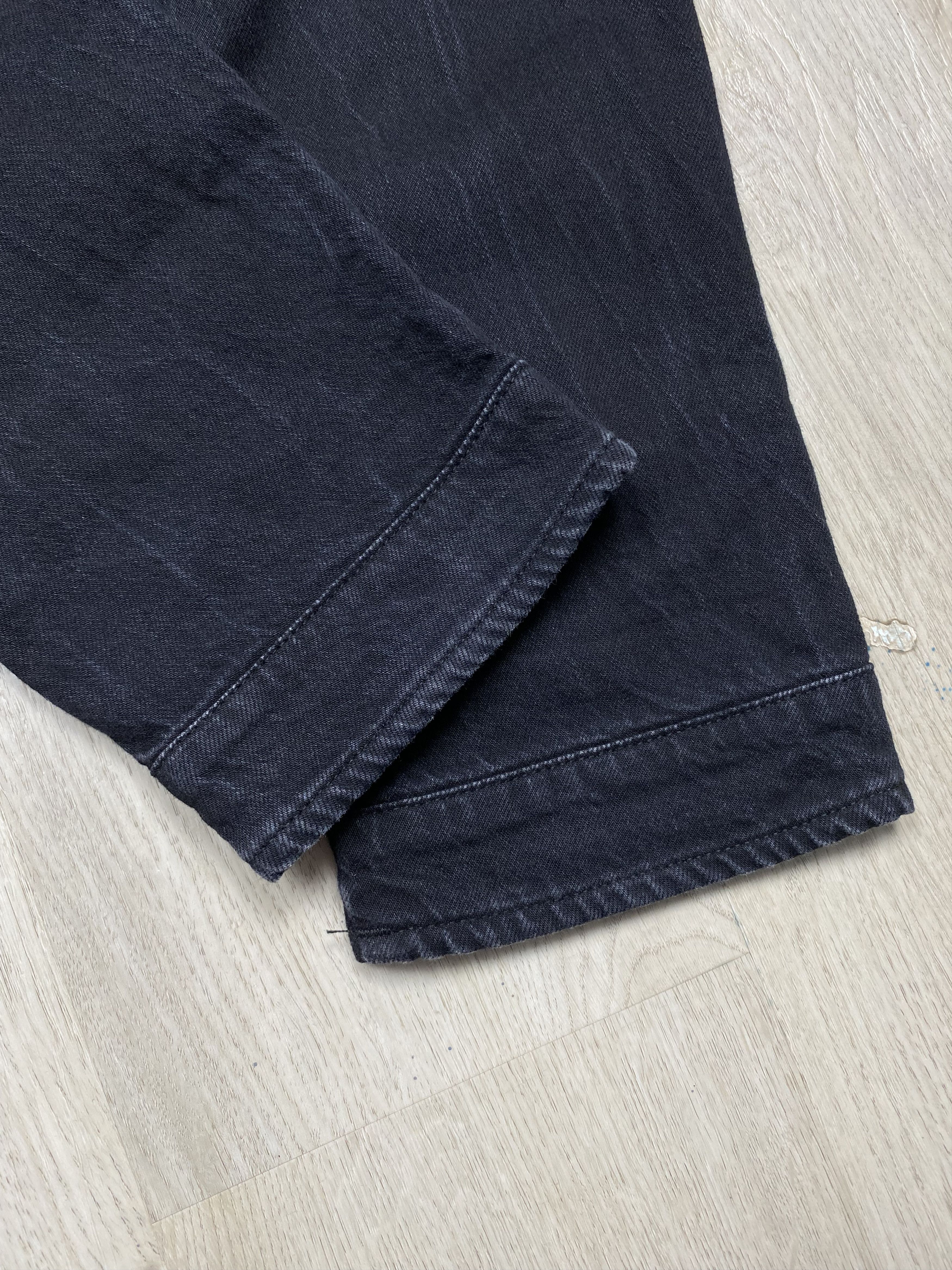 G-Star G Star Raw Vintage Mens Denim Pants Double Knee Jeans Size US 32 / EU 48 - 8 Thumbnail