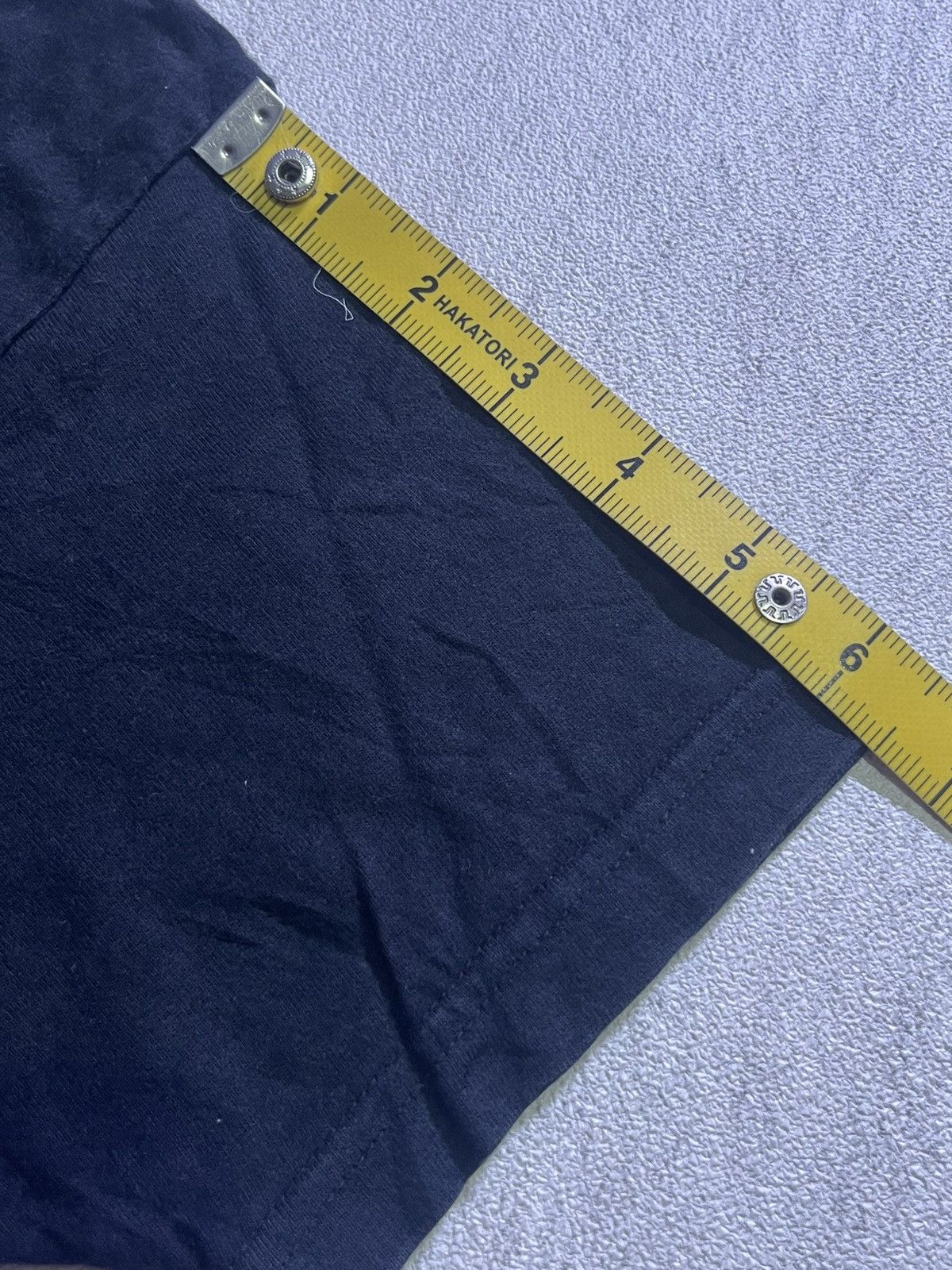 Japanese Brand VINTAGE Y2K ROYS short sleeve tshirt Size US M / EU 48-50 / 2 - 9 Thumbnail