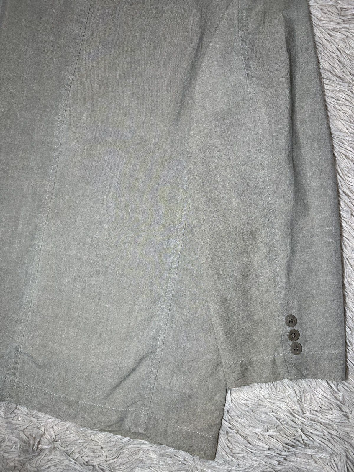 Japanese Brand Eric Ross blazer Size 40R - 10 Thumbnail