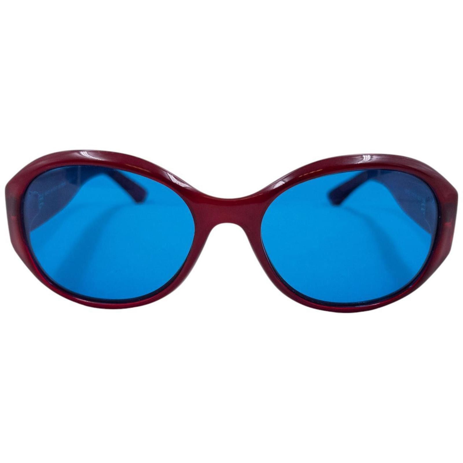 Fendi Vintage Fendi Sunglasses Size ONE SIZE - 2 Thumbnail