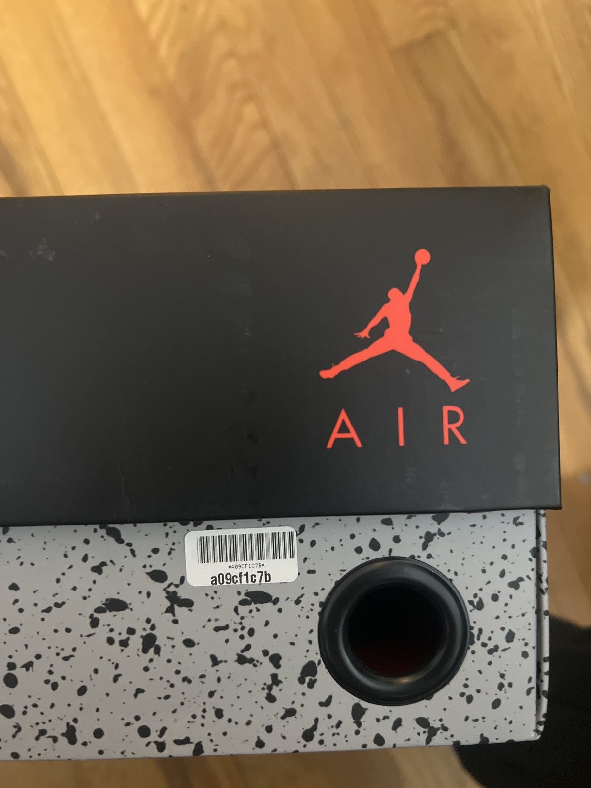 Jordan Brand Air Jordan 4 “what the” size 11 Size US 11 / EU 44 - 17 Thumbnail