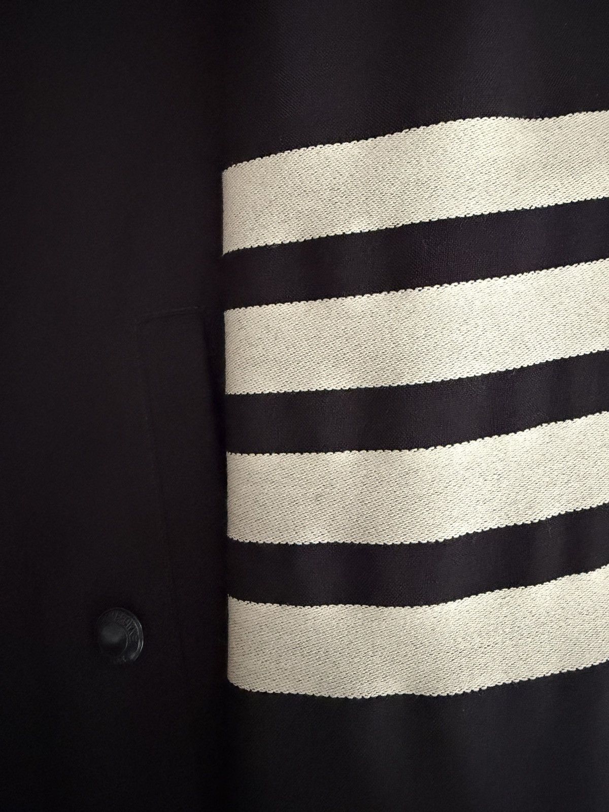 Thom Browne Thom Browne bomber jacket Size US S / EU 44-46 / 1 - 4 Thumbnail