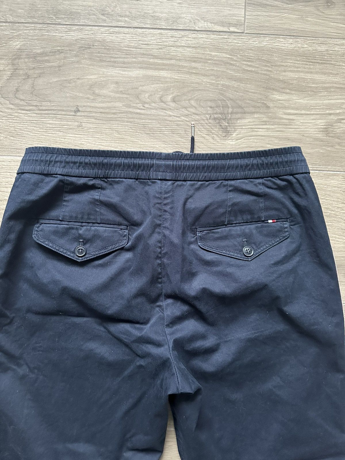 Moncler Moncler Joggers Size US 31 - 4 Thumbnail