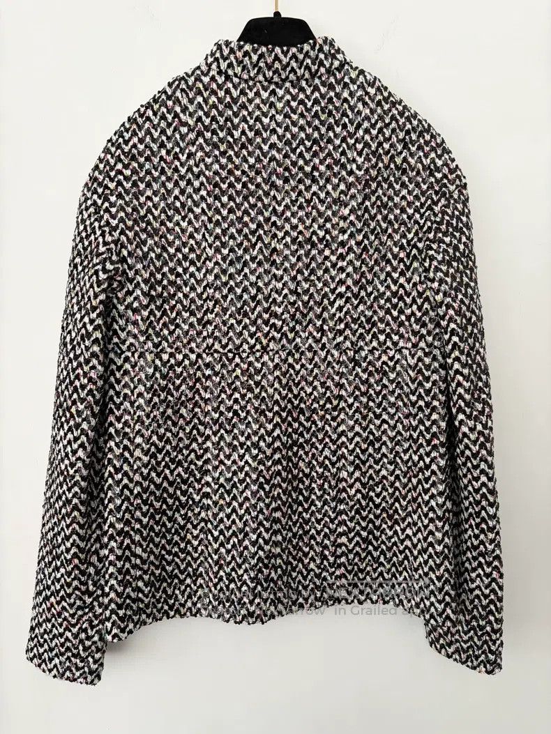 Chanel Chanel New Chinese-style handicraft workshop sequin beaded Size XS / US 0-2 / IT 36-38 - 2 Thumbnail