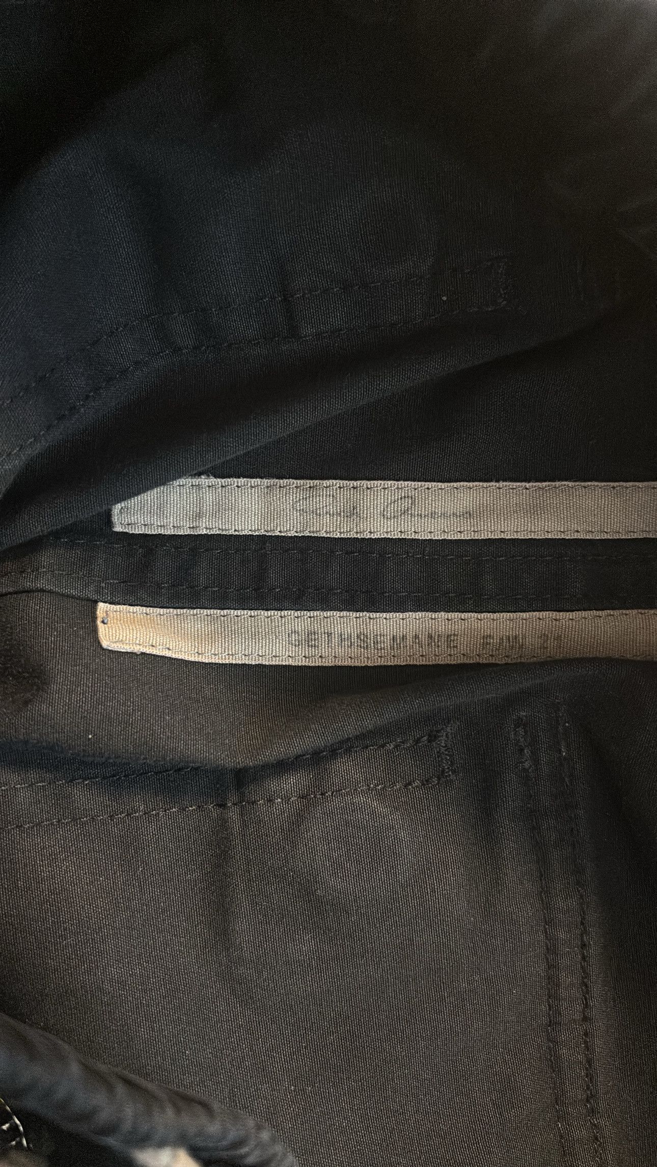 Rick Owens Rick Owen’s Size US 31 - 5 Thumbnail