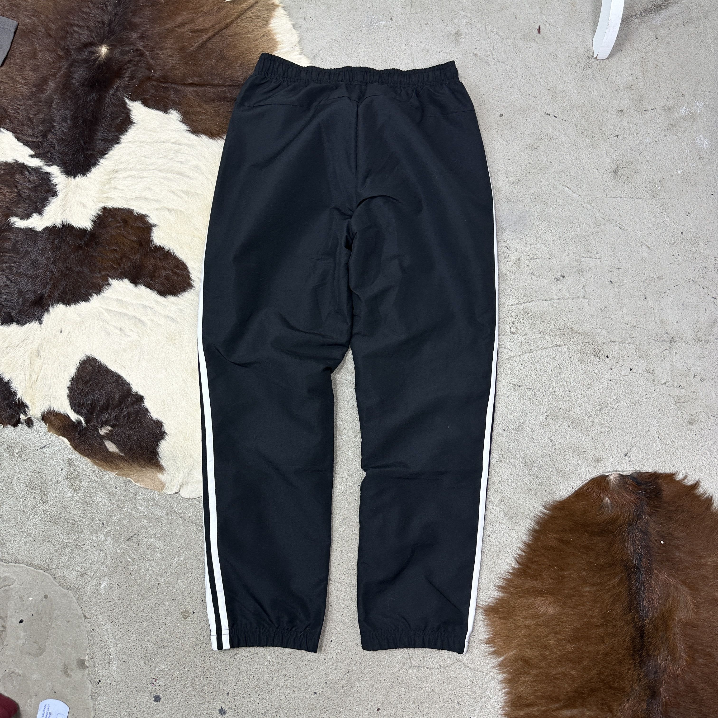 Adidas Vintage Sporty Streetwear Adidas Sweatpants Y2K Size US 31 - 4 Thumbnail