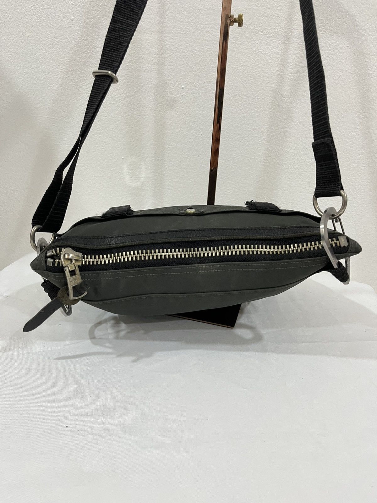 MasterPiece Japanese Masterpiece Messenger Sling / Cross body bag Size ONE SIZE - 8 Thumbnail