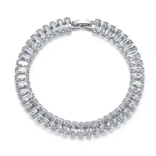 Jewelry Rare Bracelet Y2K Punk Chain Gotch Bracelets Chains Size ONE SIZE - 6 Thumbnail