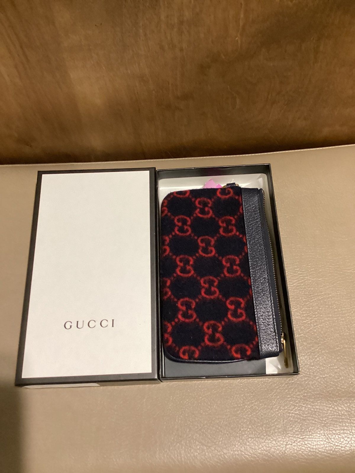 Gucci GUCCI PURSE Size ONE SIZE - 2 Thumbnail