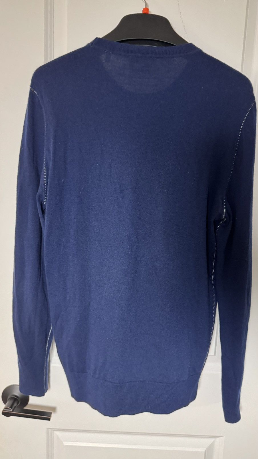 7 For All Mankind 7 Crewneck sweater Size US M / EU 48-50 / 2 - 3 Thumbnail